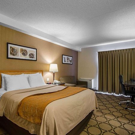 Comfort Inn Реджайна Екстер'єр фото