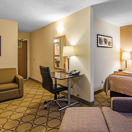 Comfort Inn Реджайна Екстер'єр фото