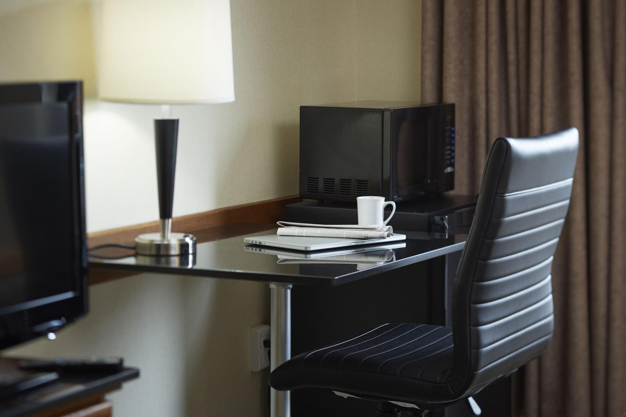 Comfort Inn Реджайна Екстер'єр фото
