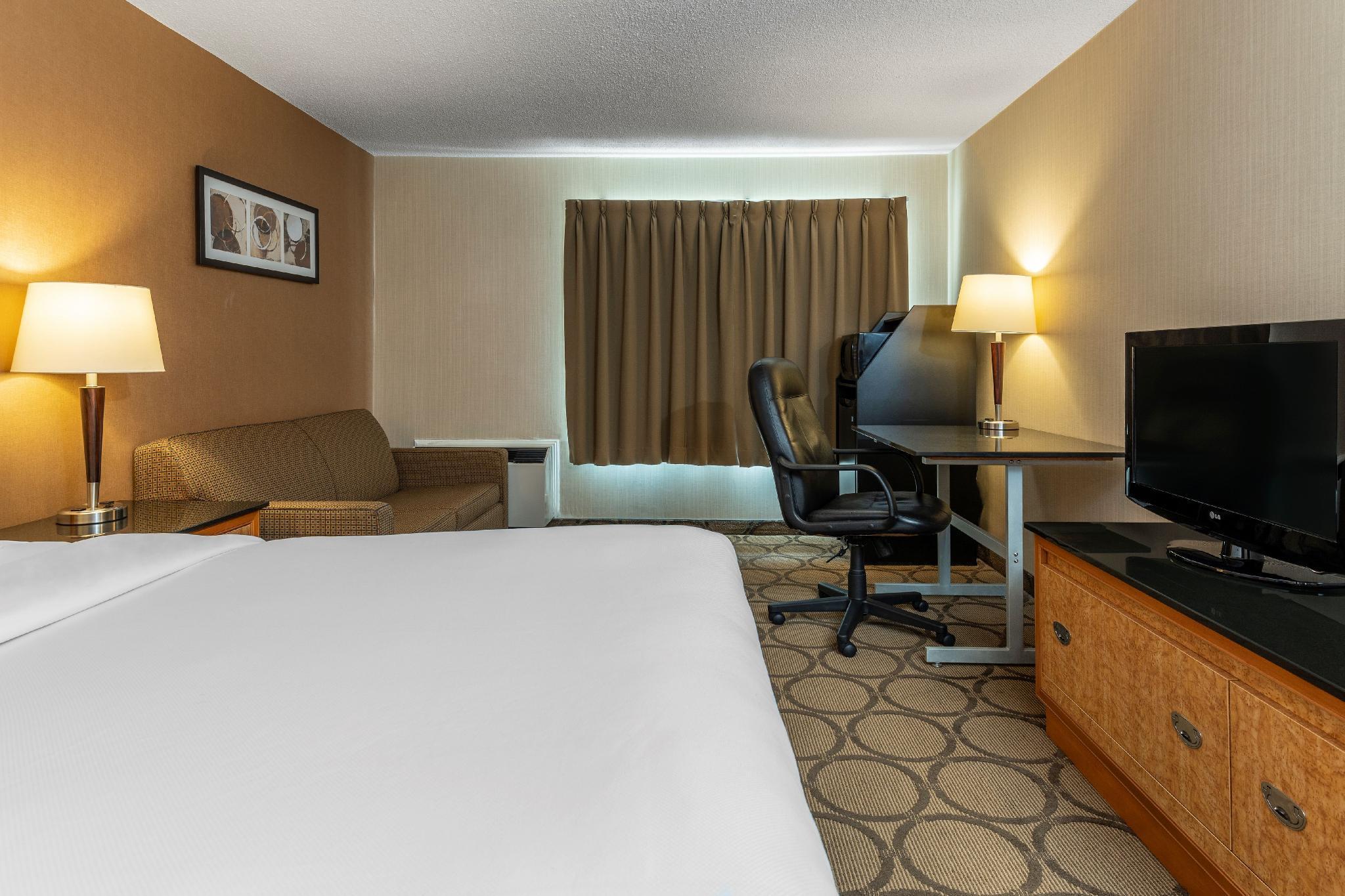 Comfort Inn Реджайна Екстер'єр фото