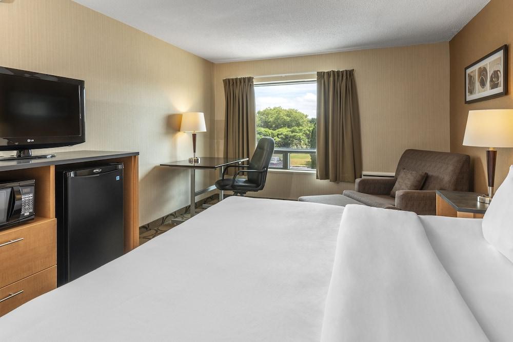 Comfort Inn Реджайна Екстер'єр фото