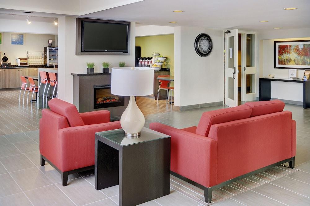 Comfort Inn Реджайна Екстер'єр фото